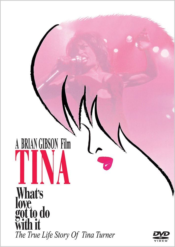 Tina Love Tina 2000〜Bezier I〜　DVD 台湾正規販売 Tina Love Tina 2000〜Bezier I〜 DVD 台湾正規販売